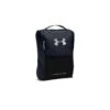 Under Armour Schuhtasche -Golf Verkäufe ua shoe bag hovr black silver 1280x1280