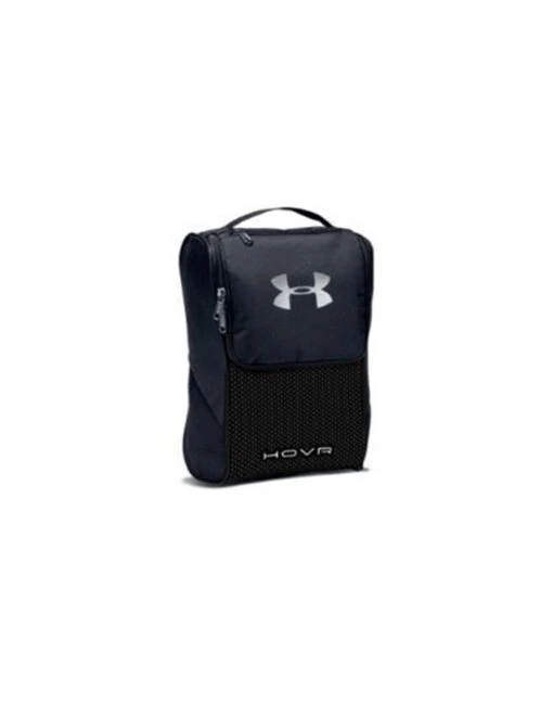 Under Armour Schuhtasche -Golf Verkäufe ua shoe bag hovr black